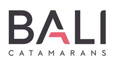 Logo Bali Catamarans